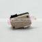 Practical high quality long level microswitch