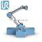 NEW Universal robot UR3 3kg payload 600mm arm reach cobot robot systems for pick&place