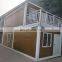Wholesale container house prefab poland philippines