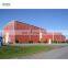 construction steel building steel prefabricated houses light steel structure prefab hangar