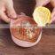 Latest Press Kitchen Tools Customizable Orange 2 in 1 Citrus Manual Lime Juice Lemon Juicer Squeezer