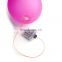 Party balloon remote controller 1 control 12 direct stick balloon 6V remote control switch