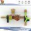 Outdoor Playground Set Music Equipment Children Slide Playground