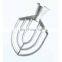 New Product Highest Level Factory Hot Sales kitchen electric hand dough cake mixer price