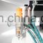 Hiross  Competitive price 7.5kw 380V Screw Air Compressor for Sale portable air compressor