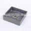 Customize Aluminum Electronic Enclosure Sheet Metal Stamping Enclosure