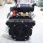 BISON CHINA 2 Cylinder 292F Air cooled Diesel Engines for Sale
