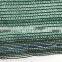 UV-stabilized HPDE fabric plastic garden shade net/shade cloth agriculture/agro shade net price