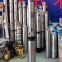 submer sible motor pumps for deep wall