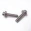 OEM Hex Flange Bolts