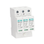 BRPV3-1000 solar surge protective device lightening protector dc surge protective device spd