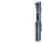 SIMATIC ET 200SP, BU15-P16+A0+12B/T, tipo A1, 6ES71936BP400BA1, com 2 x 5 terminais auxiliares