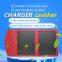 Solar Folding Charging Pack Portable Rechargeable Smartphone Outdoor Power Generation Equipment