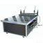 Glass manual Large screen printing machine