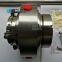 Double sealing cartridge mechanical seal ZCMSD/ZWSW-075-U2U2VGG3 used for Circulating pump or axial flow pump ZAPDBWQX-300/350/400/450
