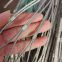 The stainless steel rope net protection net, the zoo stainless steel top net, the steel factory ditch fall net