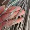 304 stainless steel rope net, balcony anti-falling safety net, plant climbing net, buckle rope mechanical protection steel wire net