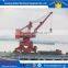 China Supplier Used Port Crane