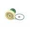 6A320-58830 Fuel Filter Replacement for KUBOTA RTV-X1100 X1120Dw/D1105-E3 Replaces PF9911 33830 with O-ring 6A320-59950 (2Pcs)