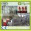 Prix usine - Machine de mise en conserve automatique de sauce de tomate / concentré de tomate / sauce pour pates