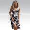 latest dress designs sex prom dress sleevless fashion dress