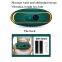 Electric weight loss abdominal belt