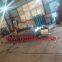Sell fdp auger 400mm , 510mm,600mm for full displacement pile match bauer casagrande ,liebherr full displacement auger