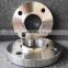 OEM Manufacturer customized stainless steel weld neck flat face flange