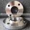 Stainless steel flanged with flange pipe flang welding elbow stainless steel flange