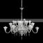 Hight quality european cristal chandelier crystal wedding decorating chandelier