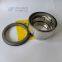 ZCMSAK5M-38-48-53-65-90 Mechanical Seal with stainless steel and Silicon Carbide used for Pulp Pump