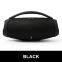 Powerful Portable Bluetooth Speakers: Bass-Enhanced for Party and Golf Cart Adventures