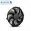Ventilateur électrique d'autobus d'origine ZK6126HQ pour système de refroidissement 1314-00221, ventilateur de radiateur de refroidissement, ventilateur de climatisation d'autobus