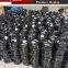 High pressure steel wire braided hydraulic rubber hose