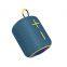 Tws Pairing Lightweight IPX5 Waterproof Resistant Speakers Travel Pocket Size Mini Portable BT Speaker Wireless