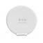 Multifunctional 15W Foldable Wireless Charger Stand 9V/2.2A Phone Holder with USB Type-C Port 5W and 10W Output Power