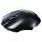 High Quality 101C Wireless Mouse Portable Universal Ergonomic Touch Mouse Rechargeable