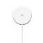 15W Fast Charging Quicksand Magnetic Wireless Charger Portable OEM Logo Universal for Smart Phones