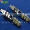 12V car lights led H1 5050 led car lights led fog light for cars