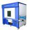 Laser Etcher Large Format Fiber Laser Marking Machine