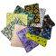 Wholesale Custom Printed Neoprene Fabric for Sublimation