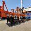 Export customized Philippine semi-trailer Export semi-trailer prices