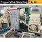 Nice Price Copper Wire Waste Recycling Machine Copper Cable Scrap Copper Wire Granulator