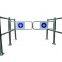 Swing Gate for Supermarkets Pillar-Type Swing Gate