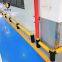 Flexible System Road Carpark Safe Dimensions Equipment Protection Barrier Through 3rd Party Testing