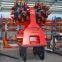 Rotary excavator, hydraulic milling excavator, milling machine, hydraulic crushing milling equipment