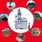 Semi-Automatic AB Glue Potting Machine 1-Year Warranty Accurate Metering Pump for Machinery Industries