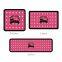 Custom Printed Absorbent Diatomite Bathroom Mat Set Factory | OEM ODM