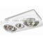 portable bathroom ceiling heat lamp