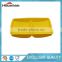 New design food grade custom silicone molds for wholesales